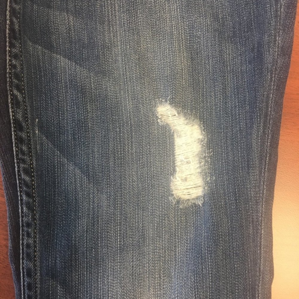 Express Zelda Ultra Skinny - Picture 6 of 11